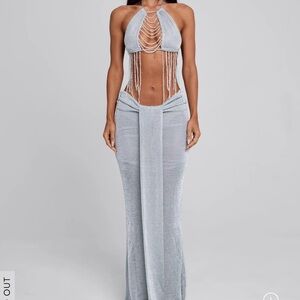 ISO NIRVA Outcast Set